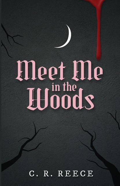 Meet Me in the Woods, C. R. Reece - Paperback - 9781964885407