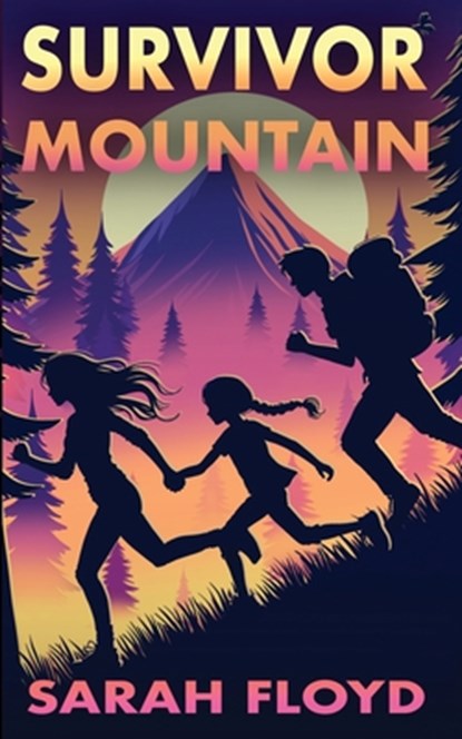 Survivor Mountain, Sarah Floyd - Paperback - 9781964885445