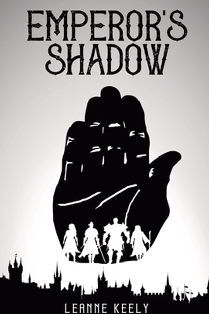 Emperor's Shadow, Leanne Keely - Paperback - 9781964893006