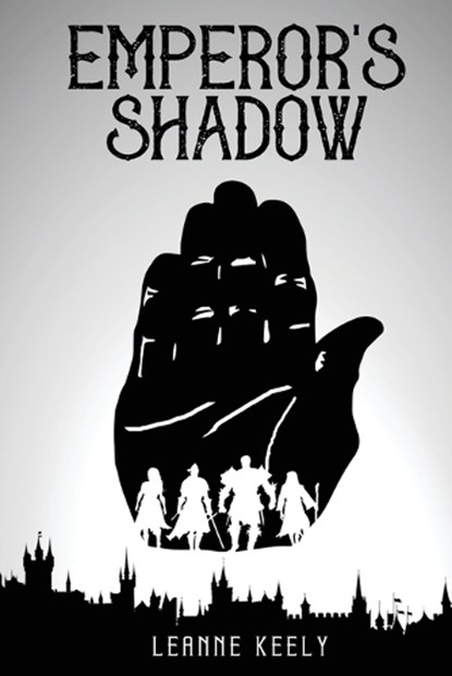 Emperor's Shadow, Leanne Keely - Paperback - 9781964893006