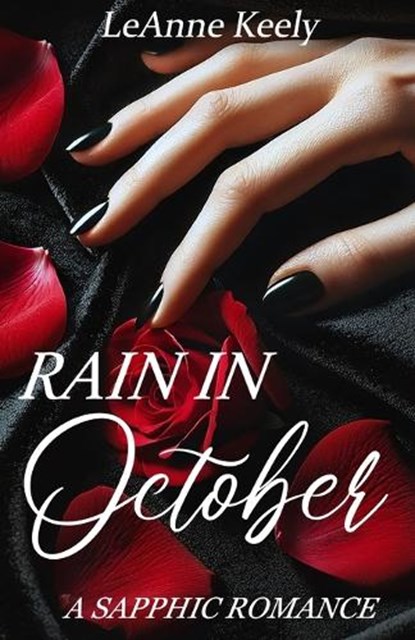 Rain In October, Leanne Keely - Paperback - 9781964893143