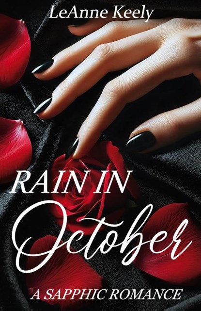 Rain In October, Leanne Keely - Paperback - 9781964893143