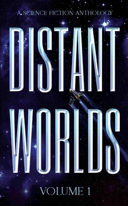 Distant Worlds, Charles Helmholt - Paperback - 9781964893167