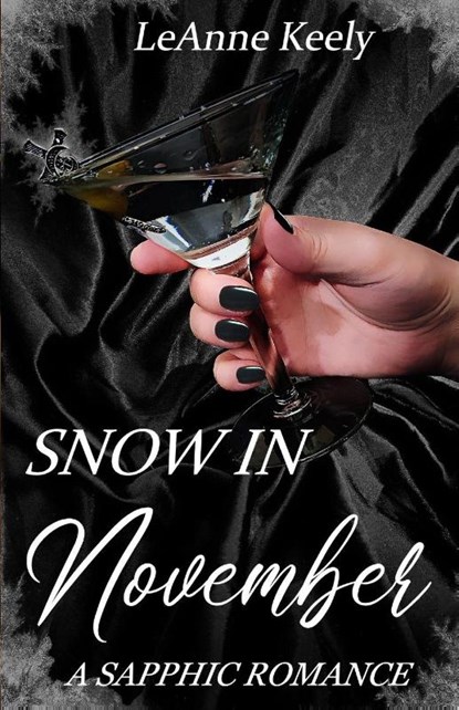 Snow in November, Leanne Keely - Paperback - 9781964893242