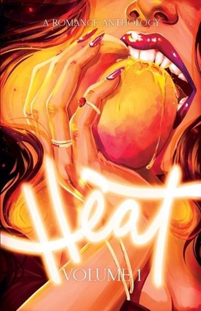 Heat, Charlie Helmholt - Paperback - 9781964893266