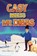 Casy Meets Mr. Dibbs, Steve Mainero - Gebonden - 9781964913810