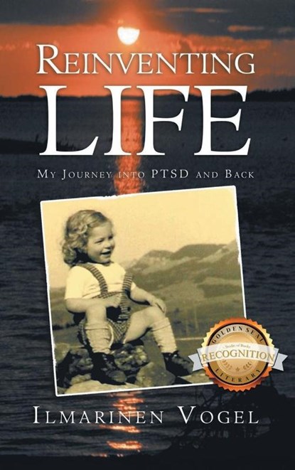Reinventing Life (Latest Edition), Ilmarinen G. Vogel - Gebonden - 9781964928012