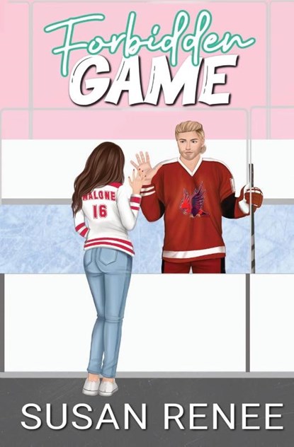 Forbidden Game, Renee - Paperback - 9781964930039