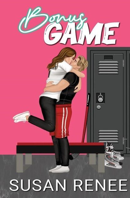Bonus Game, Susan Renee - Paperback - 9781964930053