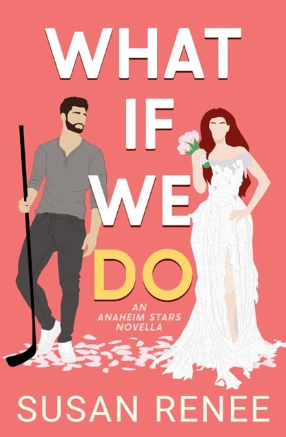 What If We Do, Susan Renee - Paperback - 9781964930121