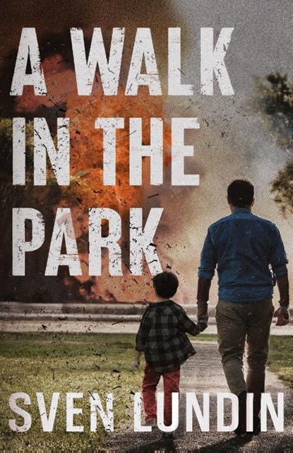 A Walk in the Park, Sven Lundin - Paperback - 9781964934532