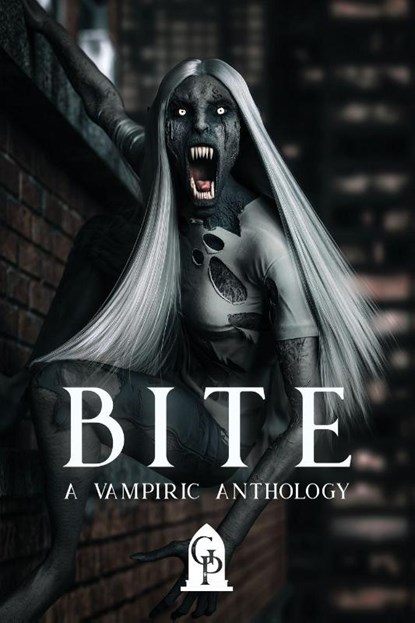 Bite, Graveside Press - Paperback - 9781964952512