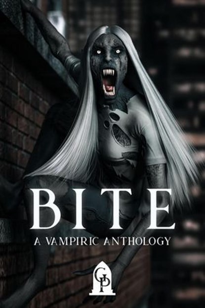 Bite: A Vampiric Anthology, Graveside Press - Ebook - 9781964952536