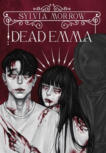 Dead Emma, Sylvia Morrow - Gebonden - 9781964952567