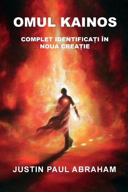 Romanian Edition, Justin Paul Abraham - Paperback - 9781964959085