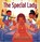 The Special Lady, Tyson Bell - Gebonden - 9781964972183