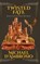 Twisted Fate, Michael d'Ambrosio - Gebonden - 9781964982199