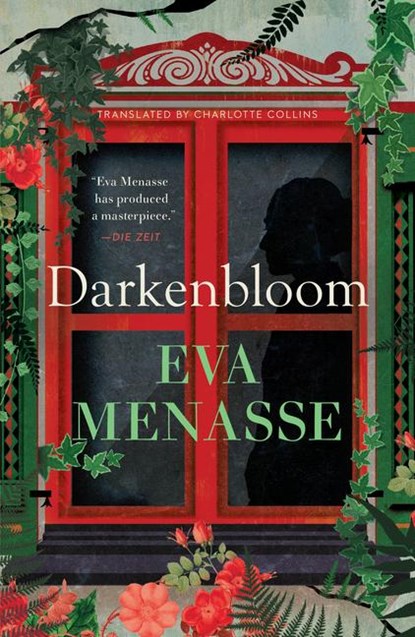 Menasse, E: Darkenbloom, Eva Menasse - Paperback - 9781964992044
