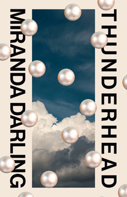 Thunderhead, Miranda Darling - Paperback - 9781964992297
