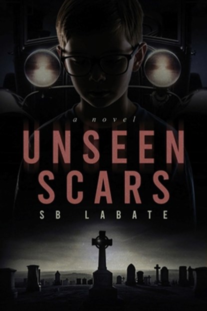 Unseen Scars, S. B. Labate - Paperback - 9781965059289
