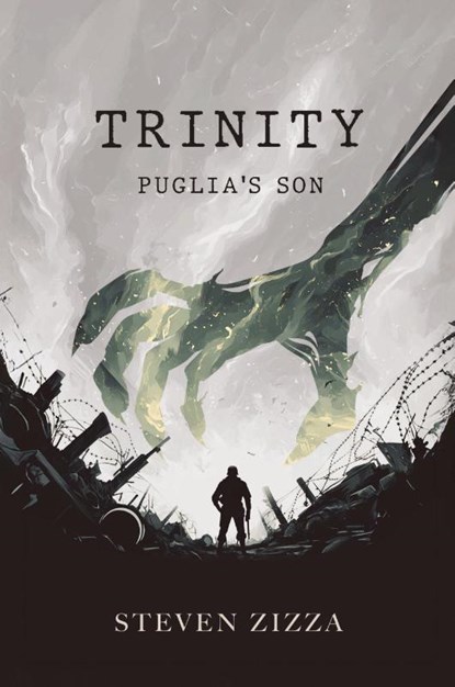 Trinity, Steven Zizza - Paperback - 9781965059326