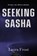 Seeking Sasha, Laura Frost - Paperback - 9781965059616