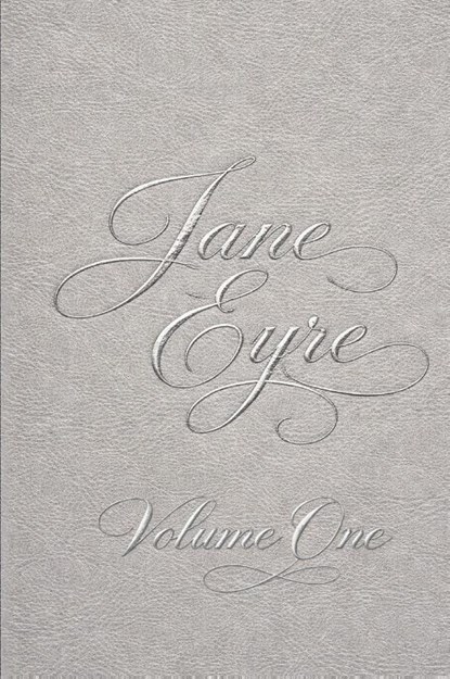 Jane Eyre, Charlotte Brontë - Gebonden - 9781965067147