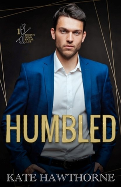 Humbled, Kate Hawthorne - Paperback - 9781965116005