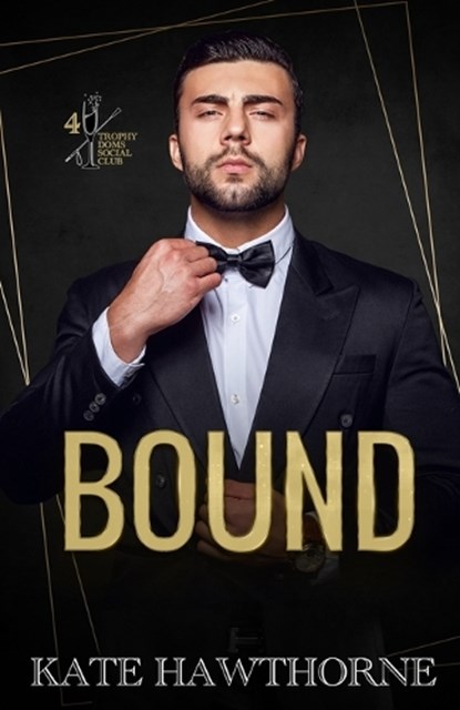 Bound, Kate Hawthorne - Paperback - 9781965116036