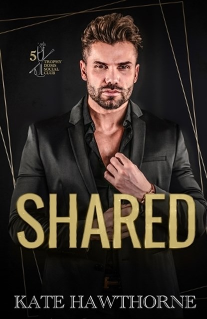 Shared, Kate Hawthorne - Paperback - 9781965116043