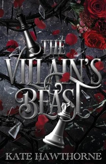 The Villain's Beast, Kate Hawthorne - Paperback - 9781965116104