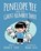 Penelope Yee and her Ghost Number Three, Adam B. Ford - Paperback - 9781965139011