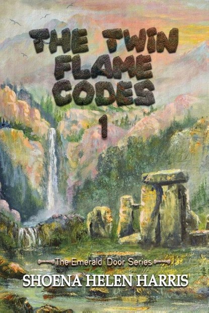 The Twin Flame Codes, Shoena Helen Harris - Paperback - 9781965142554