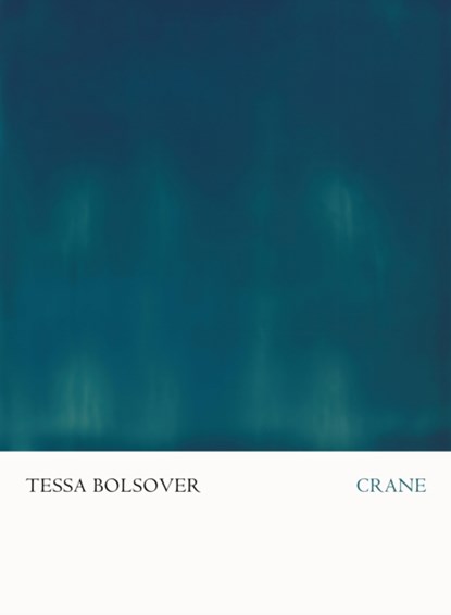 Crane, Tessa Bolsover - Paperback - 9781965154038