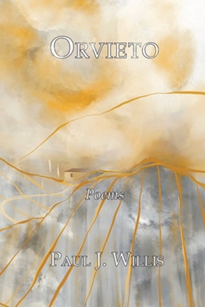 Orvieto, Paul J. Willis - Paperback - 9781965169094