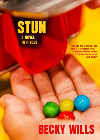 Stun, Becky Wills - Paperback - 9781965199299