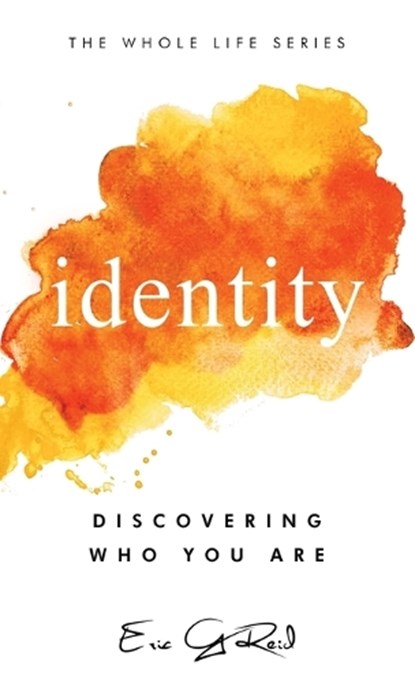 Identity, Eric G Reid - Gebonden - 9781965235171