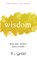 Wisdom, Eric G Reid - Paperback - 9781965235331