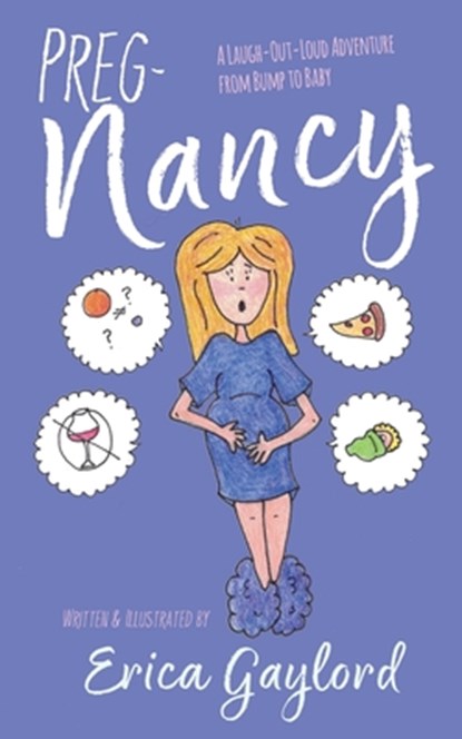 PREG-Nancy, Erica Gaylord - Paperback - 9781965278086