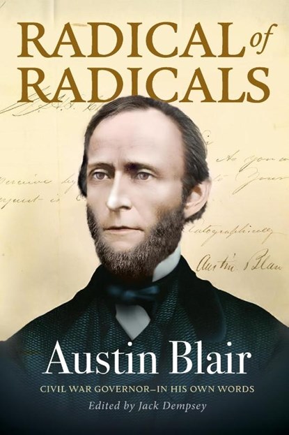 Radical of Radicals, Jack Dempsey - Paperback - 9781965278550