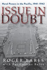 Issue in Doubt - Roger Bares - 9781965278635