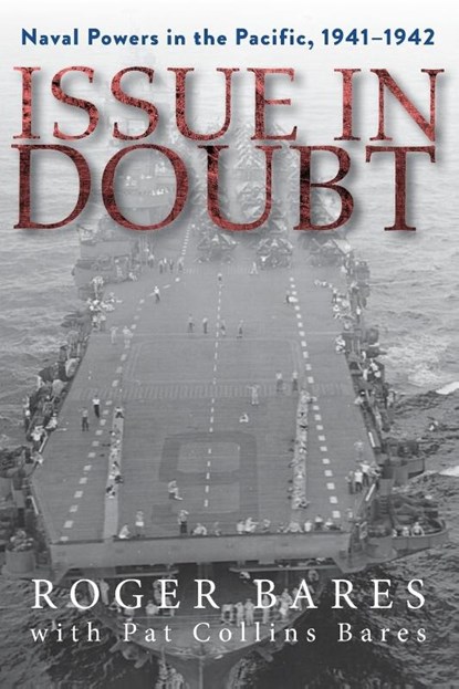 Issue in Doubt, Roger Bares - Paperback - 9781965278635