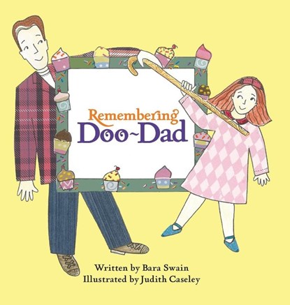 Remembering Doo-Dad, Bara Swain - Gebonden - 9781965278789
