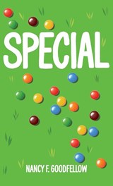 Special - Nancy F Goodfellow - 9781965278871