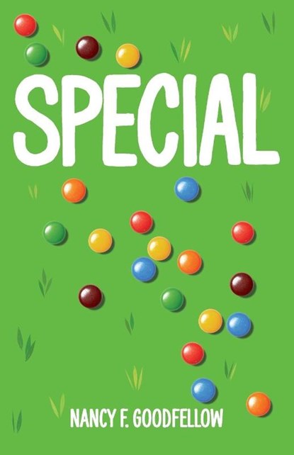 Special, Nancy F Goodfellow - Paperback - 9781965278888