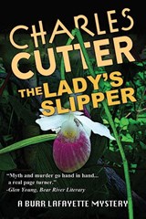The Lady's Slipper - Charles Cutter - 9781965278949