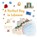 A Perfect Day in Lebanon, Mona Lotf Mortazavi - Paperback - 9781965289013