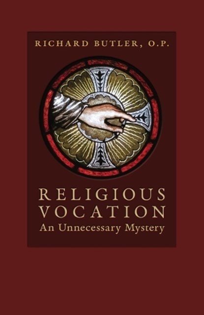Religious Vocation, Richard Butler - Paperback - 9781965303979