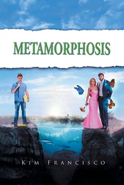 Metamorphosis, Kim Francisco - Paperback - 9781965318225