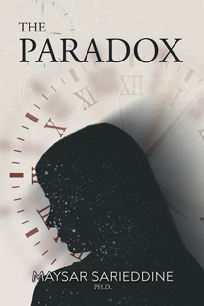 The Paradox, Maysar Sarieddine - Paperback - 9781965318317